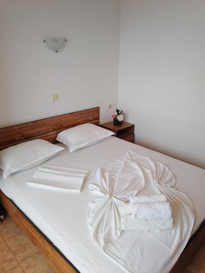 Guest House Pepina Созополь Екстер'єр фото