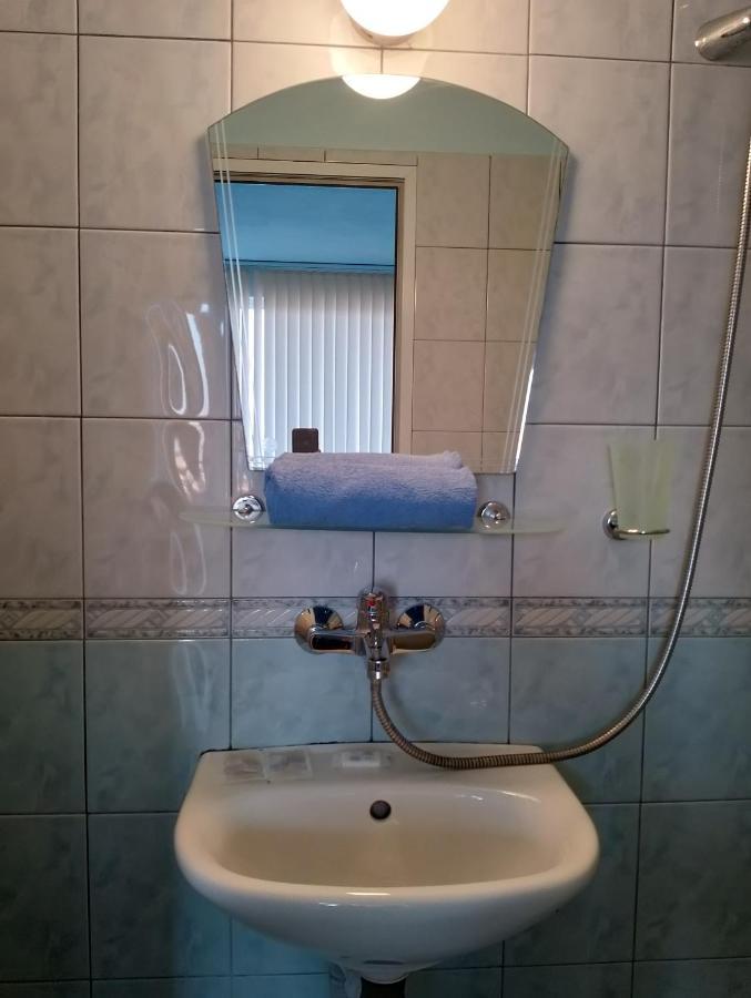 Guest House Pepina Созополь Екстер'єр фото