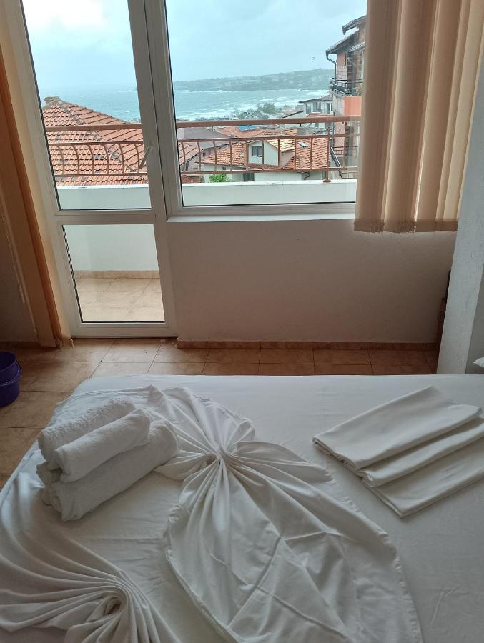 Guest House Pepina Созополь Екстер'єр фото