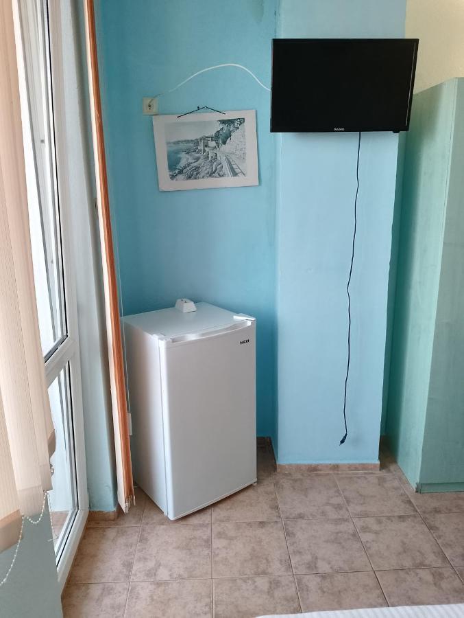 Guest House Pepina Созополь Екстер'єр фото