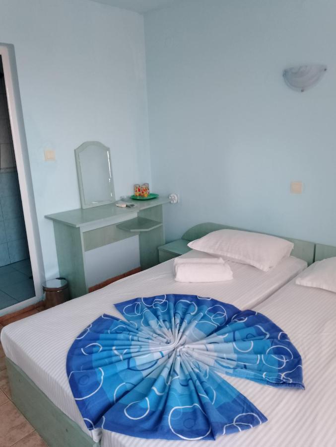 Guest House Pepina Созополь Екстер'єр фото