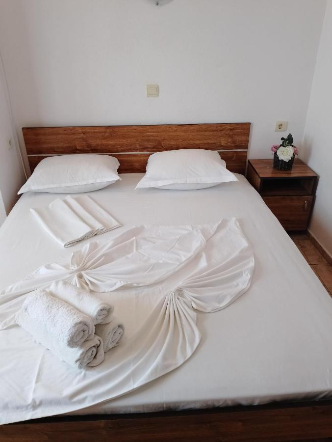 Guest House Pepina Созополь Екстер'єр фото