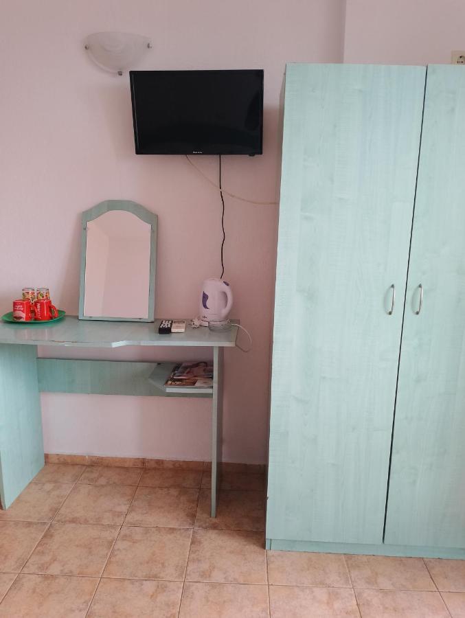 Guest House Pepina Созополь Екстер'єр фото