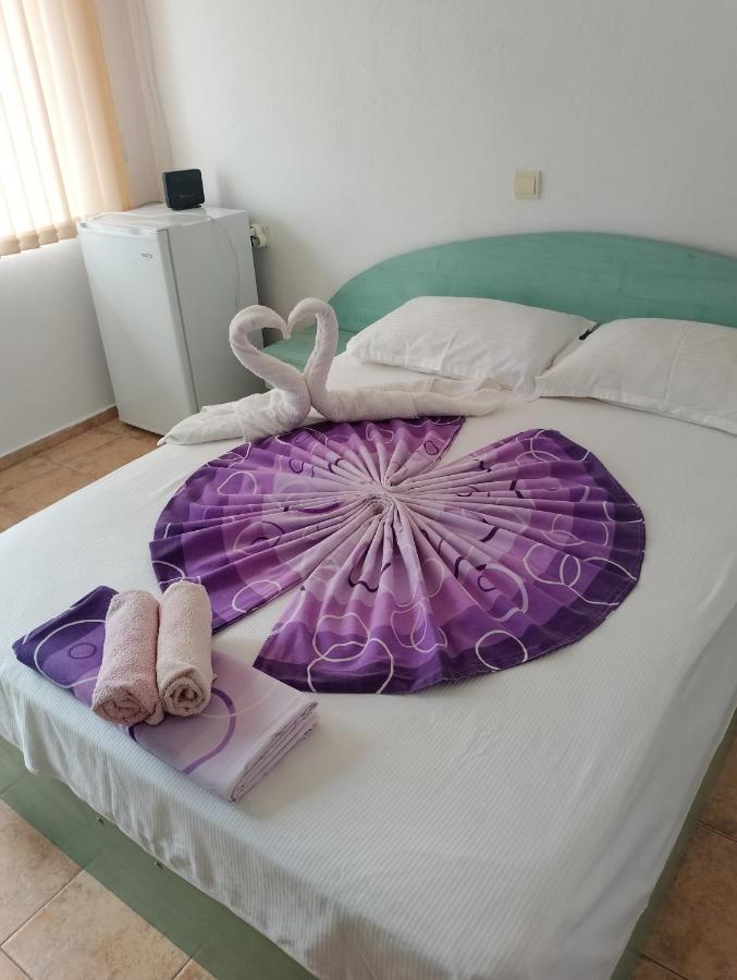 Guest House Pepina Созополь Екстер'єр фото