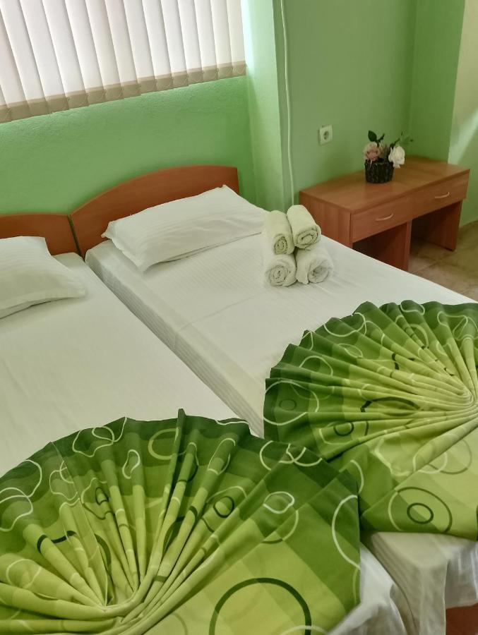 Guest House Pepina Созополь Екстер'єр фото