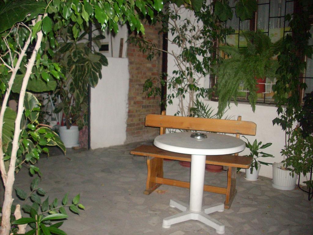 Guest House Pepina Созополь Екстер'єр фото