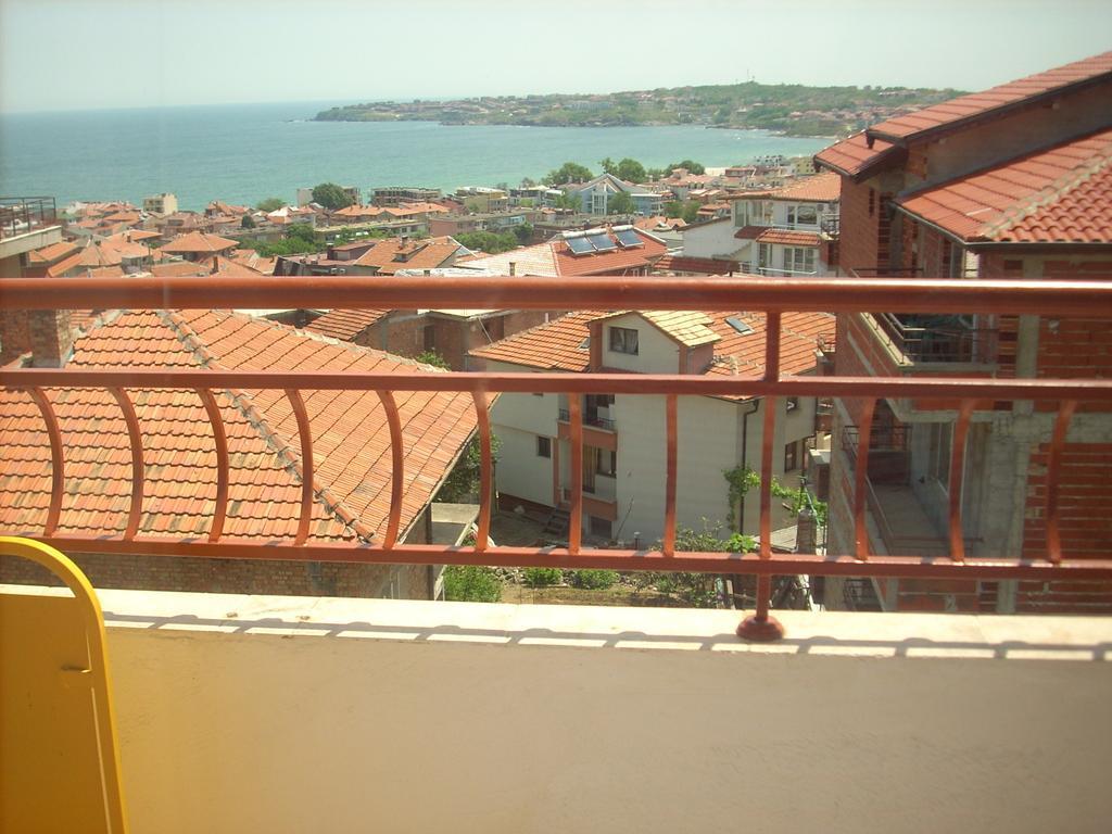 Guest House Pepina Созополь Екстер'єр фото