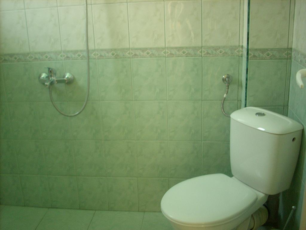 Guest House Pepina Созополь Екстер'єр фото