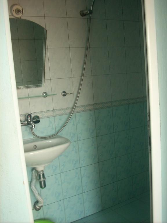 Guest House Pepina Созополь Екстер'єр фото