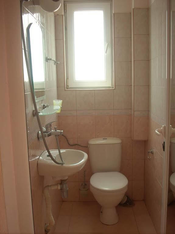 Guest House Pepina Созополь Екстер'єр фото