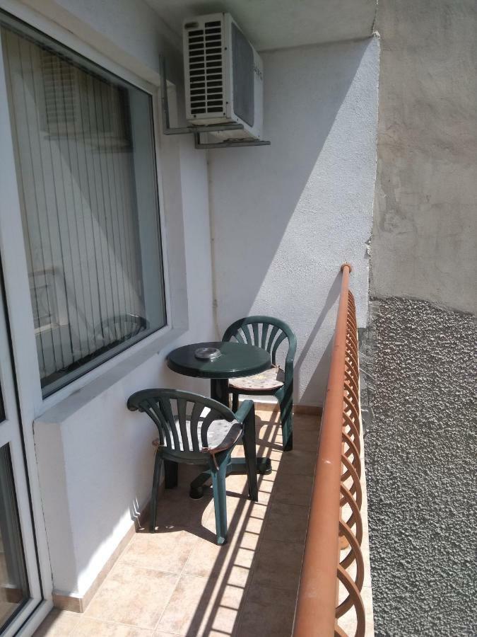 Guest House Pepina Созополь Екстер'єр фото