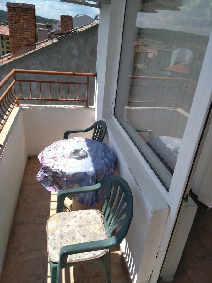 Guest House Pepina Созополь Екстер'єр фото